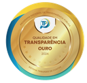 A Câmara Municipal de Pontal do Paraná conquista Selo Ouro no Radar da Transparência Pública 2024!