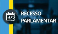 Começa o recesso, mas expediente administrativo continua normalmente