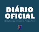 Diário Oficial da Câmara 